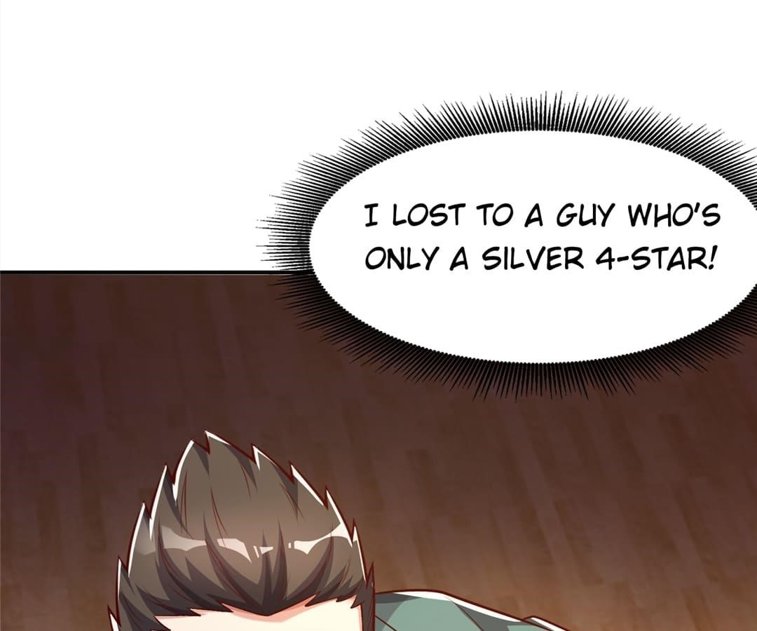 Aura Recovery: I Get a New Skill Everyday Chapter 112 - Page 35