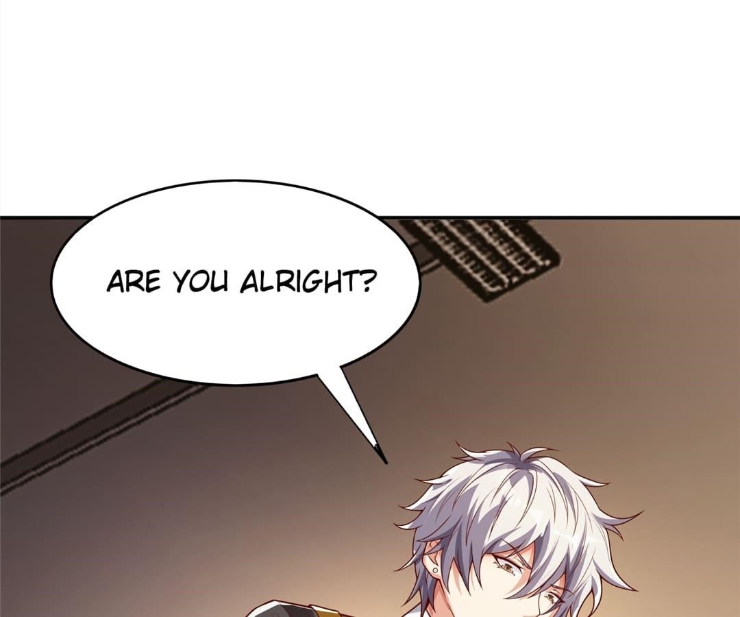 Aura Recovery: I Get a New Skill Everyday Chapter 112 - Page 37