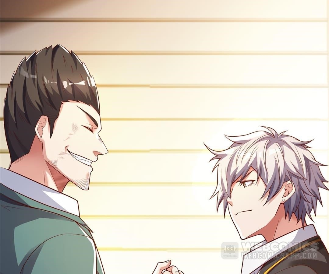 Aura Recovery: I Get a New Skill Everyday Chapter 112 - Page 44