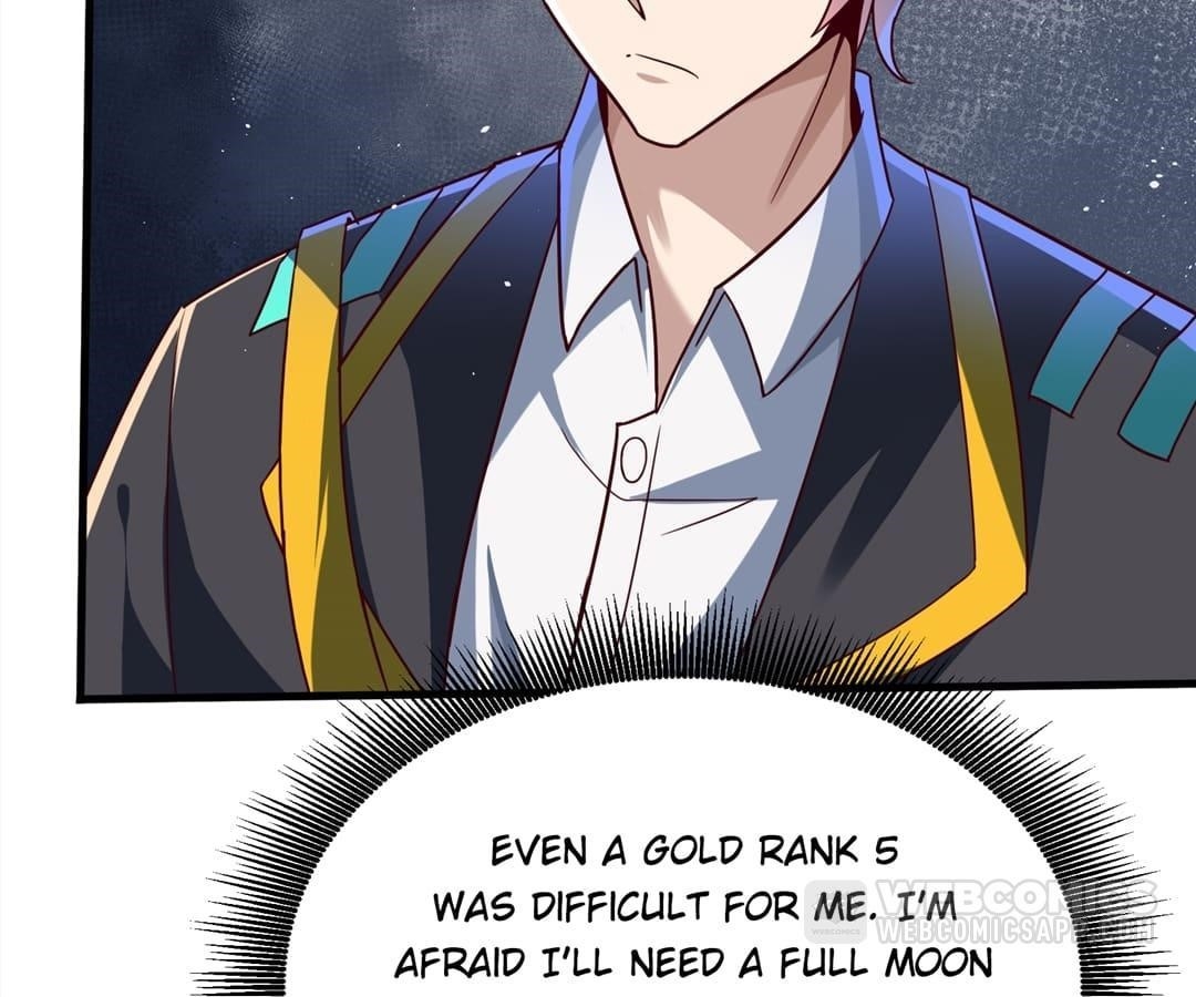 Aura Recovery: I Get a New Skill Everyday Chapter 113 - Page 14