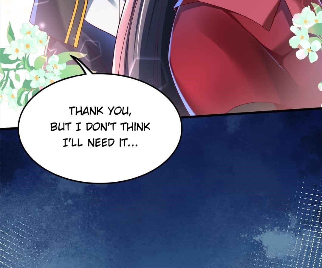 Aura Recovery: I Get a New Skill Everyday Chapter 113 - Page 20