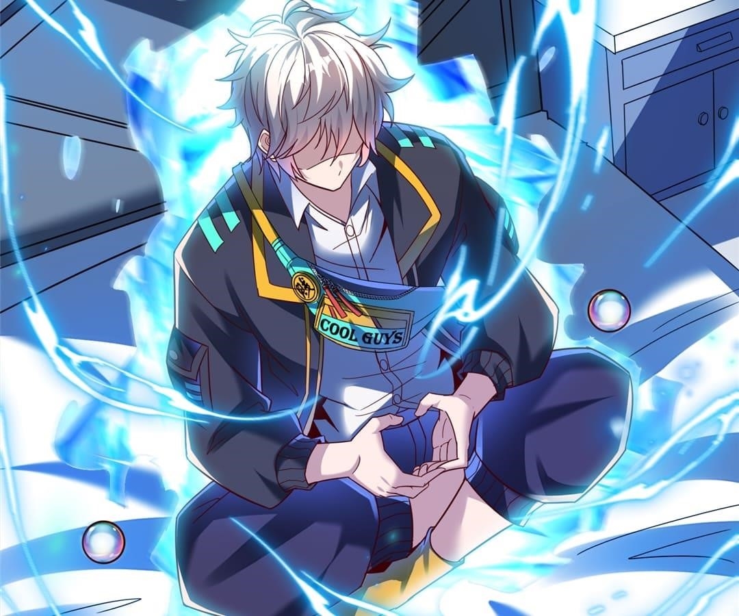 Aura Recovery: I Get a New Skill Everyday Chapter 113 - Page 23