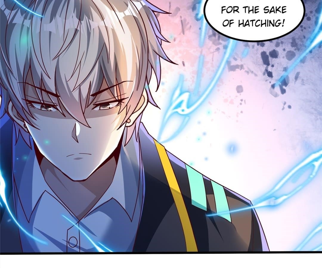 Aura Recovery: I Get a New Skill Everyday Chapter 113 - Page 26