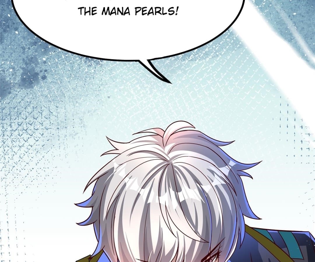 Aura Recovery: I Get a New Skill Everyday Chapter 113 - Page 41