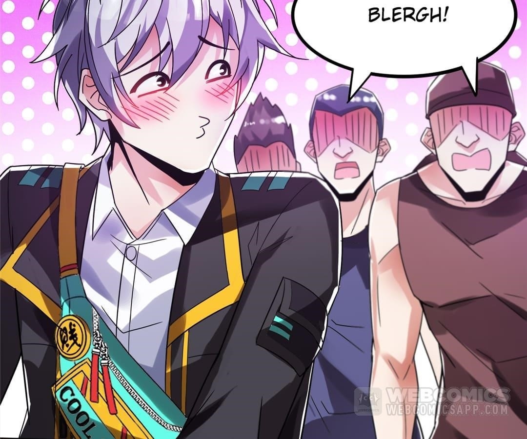 Aura Recovery: I Get a New Skill Everyday Chapter 114 - Page 29