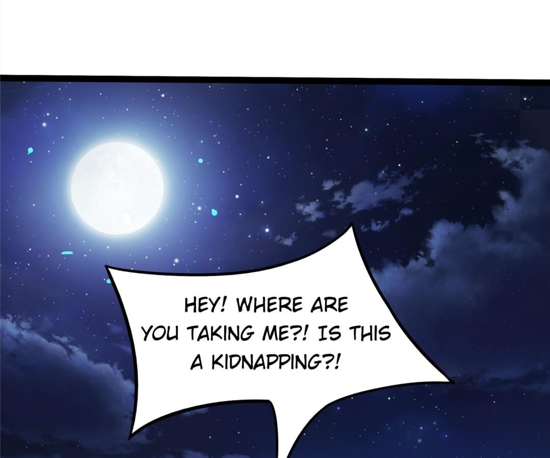 Aura Recovery: I Get a New Skill Everyday Chapter 114 - Page 34