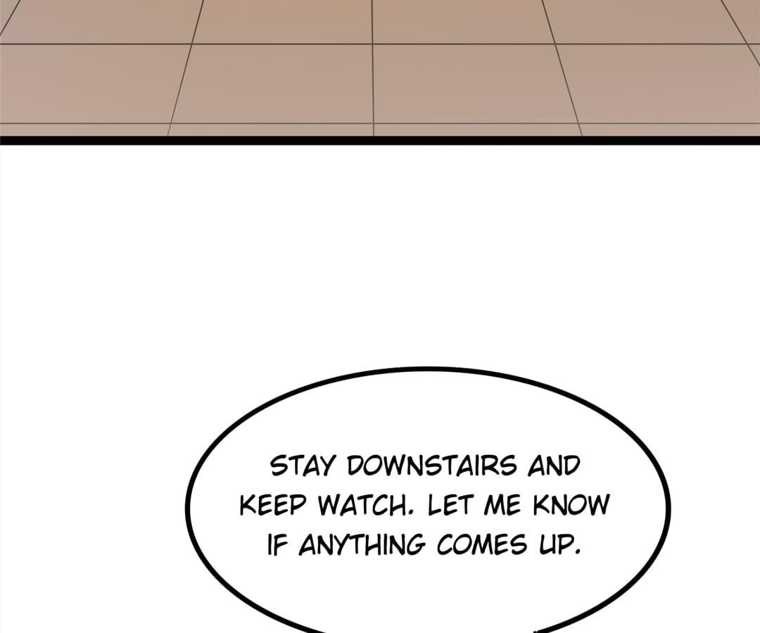 Aura Recovery: I Get a New Skill Everyday Chapter 114 - Page 43