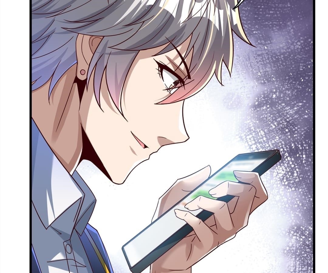 Aura Recovery: I Get a New Skill Everyday Chapter 114 - Page 8