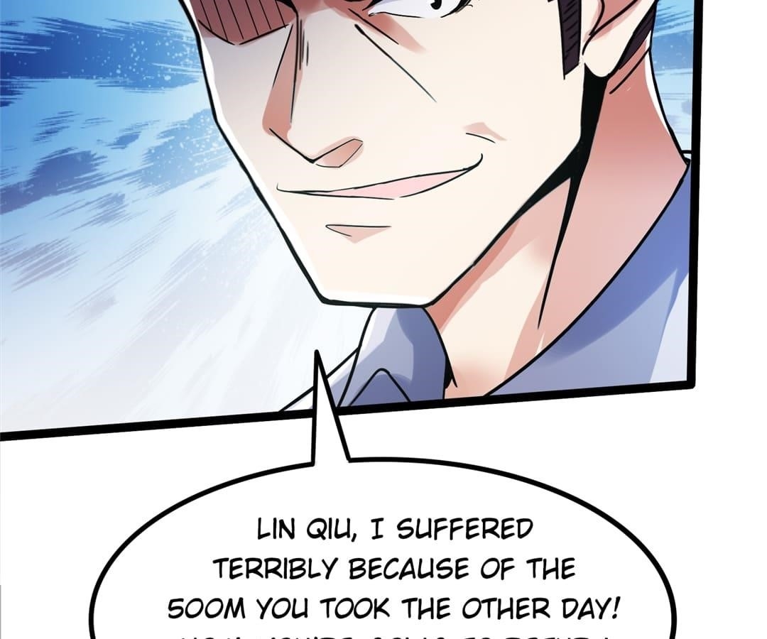 Aura Recovery: I Get a New Skill Everyday Chapter 115 - Page 15