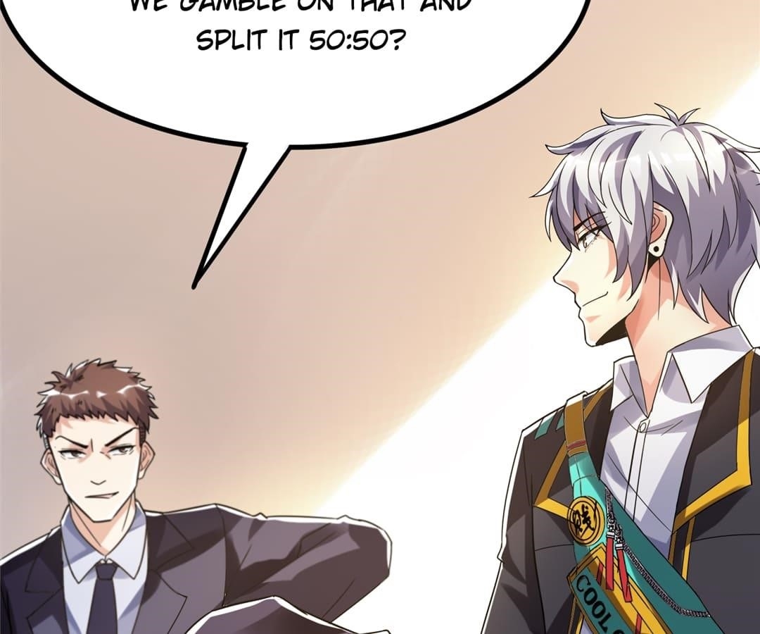 Aura Recovery: I Get a New Skill Everyday Chapter 115 - Page 3