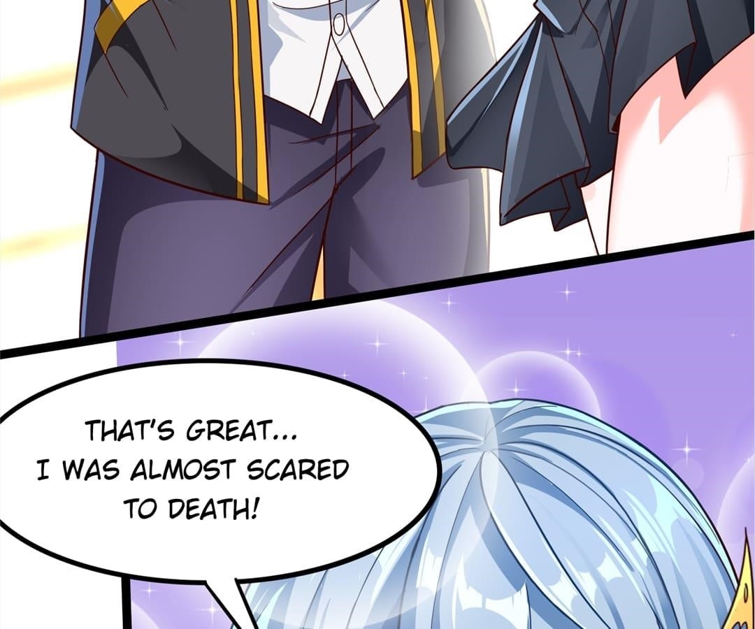 Aura Recovery: I Get a New Skill Everyday Chapter 115 - Page 38