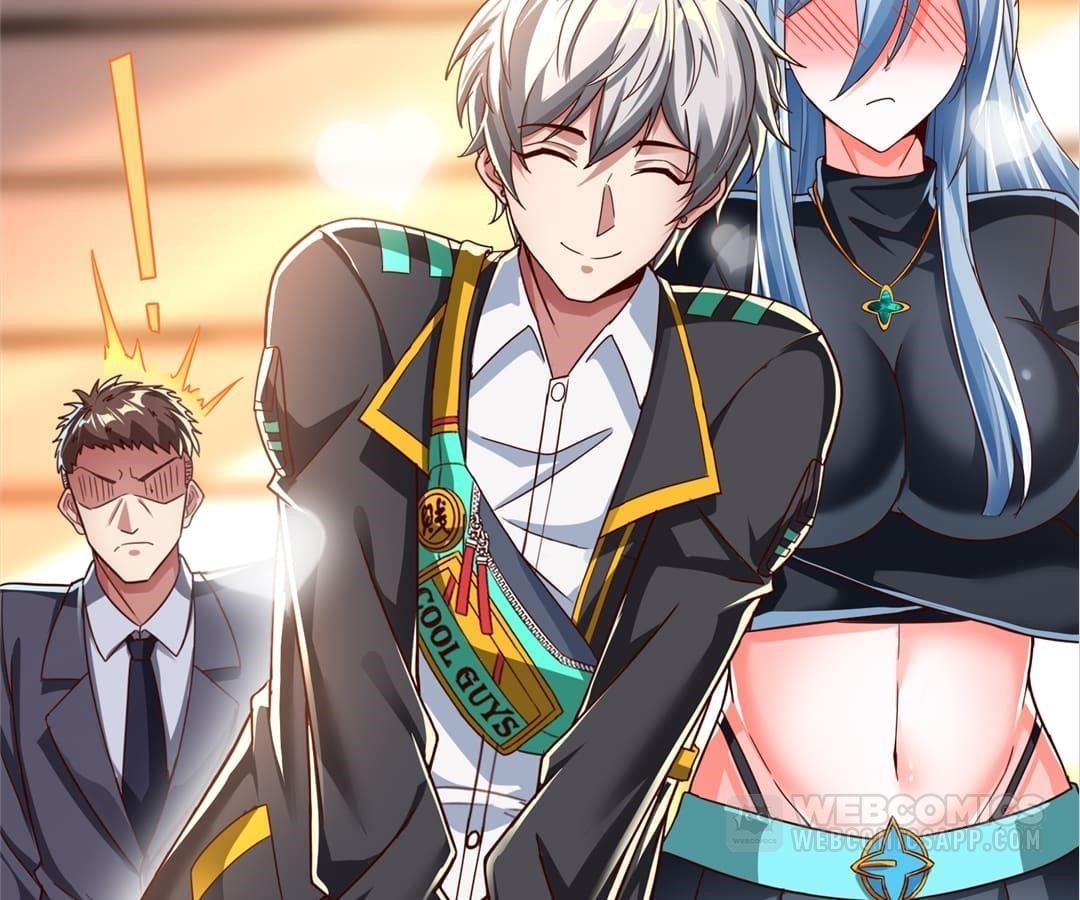 Aura Recovery: I Get a New Skill Everyday Chapter 115 - Page 43