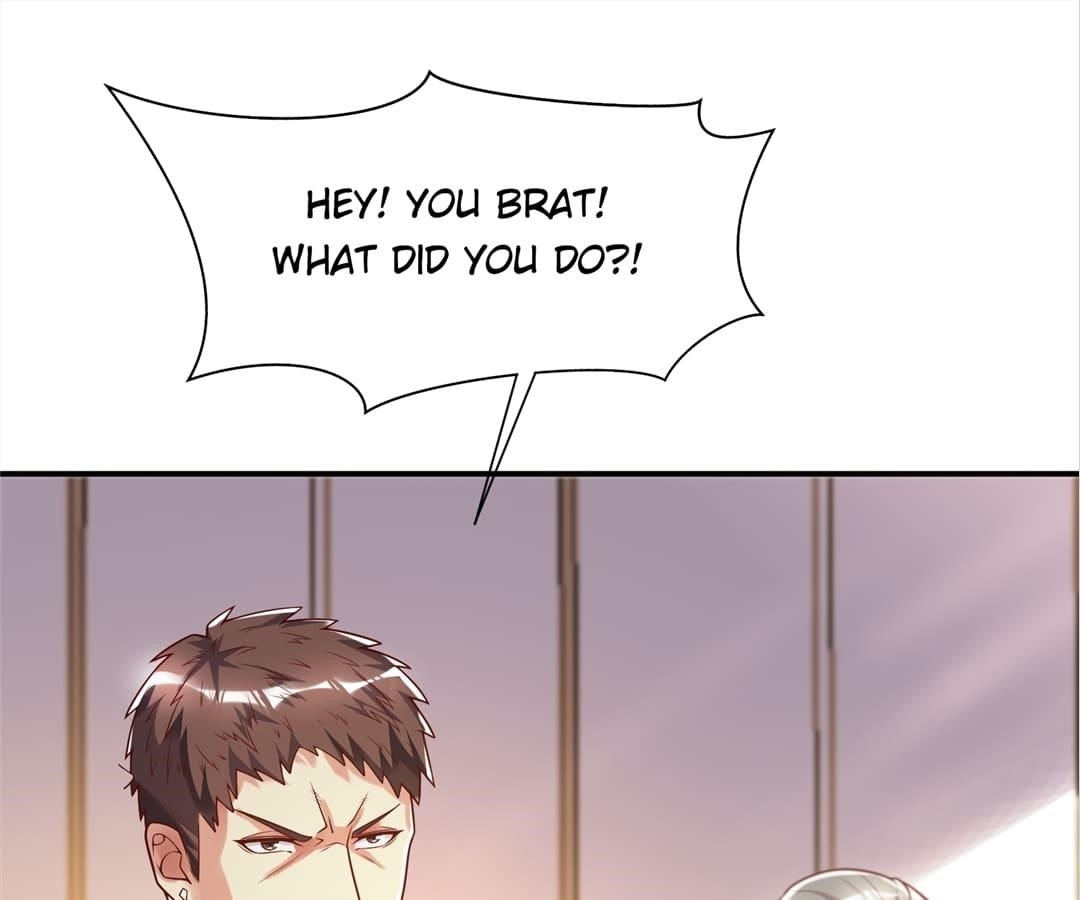 Aura Recovery: I Get a New Skill Everyday Chapter 115 - Page 52