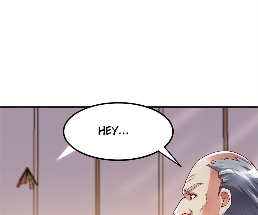 Aura Recovery: I Get a New Skill Everyday Chapter 116 - Page 1