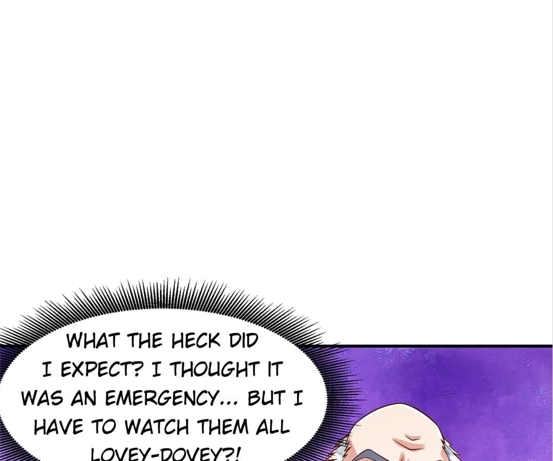 Aura Recovery: I Get a New Skill Everyday Chapter 116 - Page 3