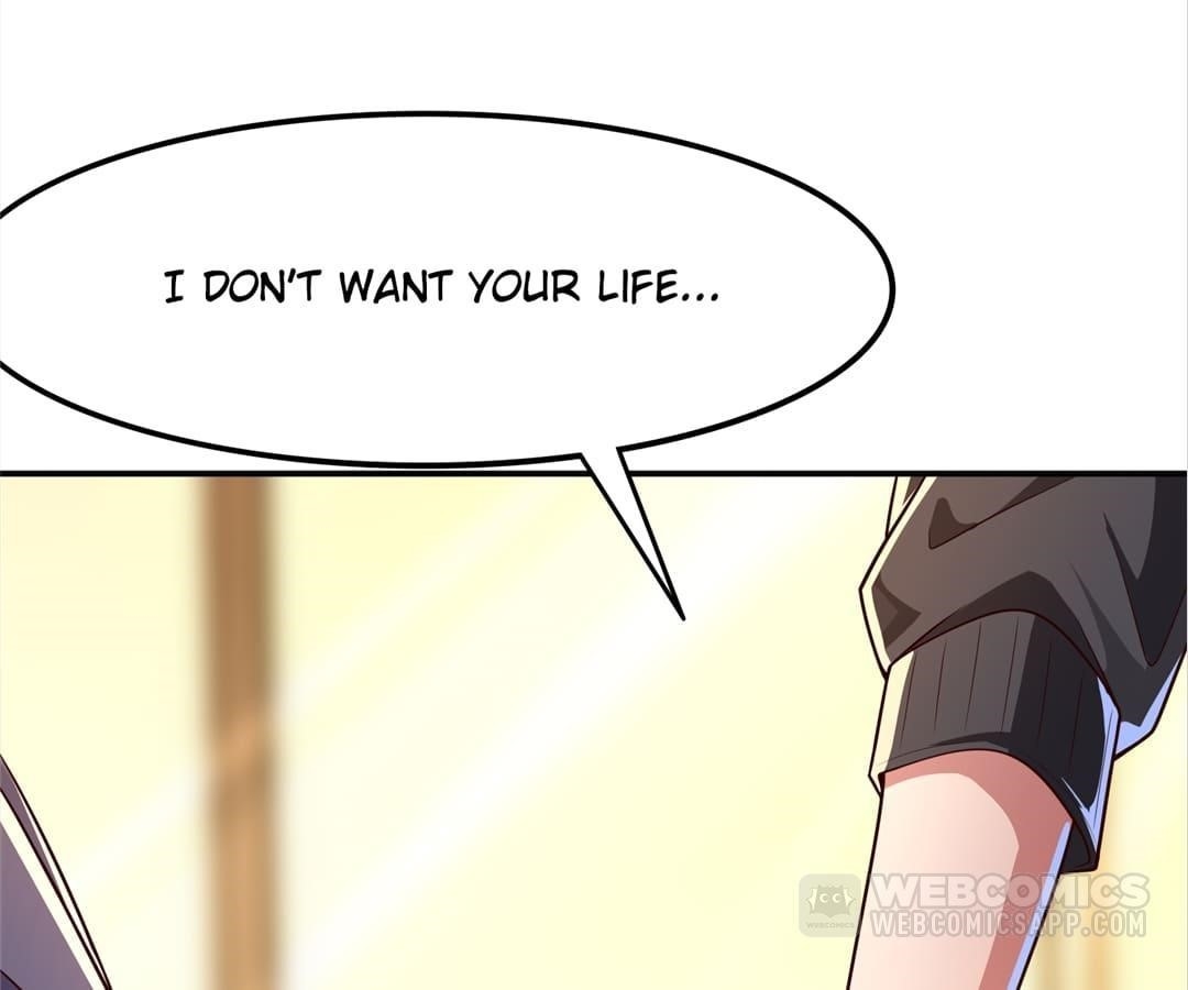 Aura Recovery: I Get a New Skill Everyday Chapter 116 - Page 48