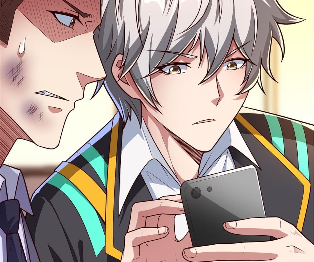 Aura Recovery: I Get a New Skill Everyday Chapter 116 - Page 51