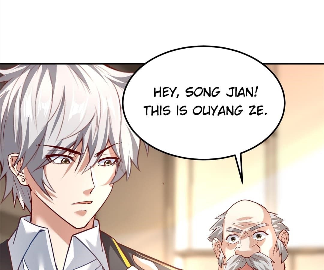 Aura Recovery: I Get a New Skill Everyday Chapter 117 - Page 19