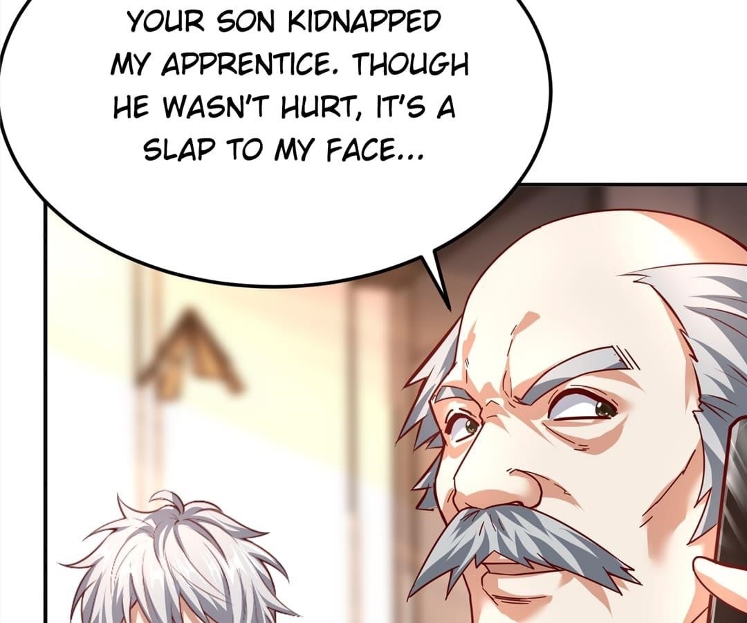 Aura Recovery: I Get a New Skill Everyday Chapter 117 - Page 25