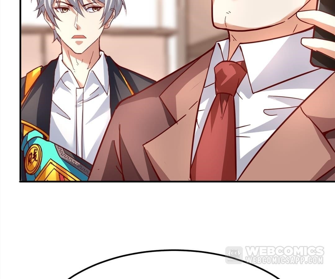 Aura Recovery: I Get a New Skill Everyday Chapter 117 - Page 26