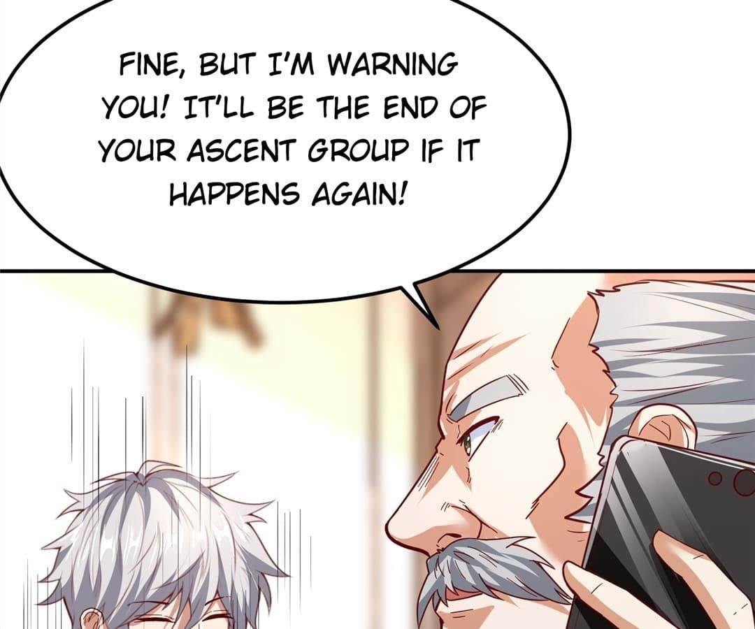 Aura Recovery: I Get a New Skill Everyday Chapter 117 - Page 29