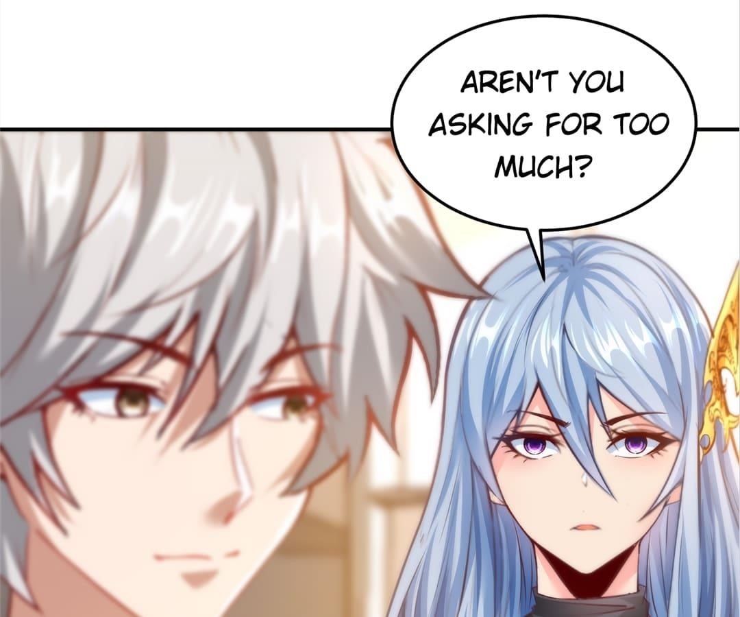 Aura Recovery: I Get a New Skill Everyday Chapter 117 - Page 3