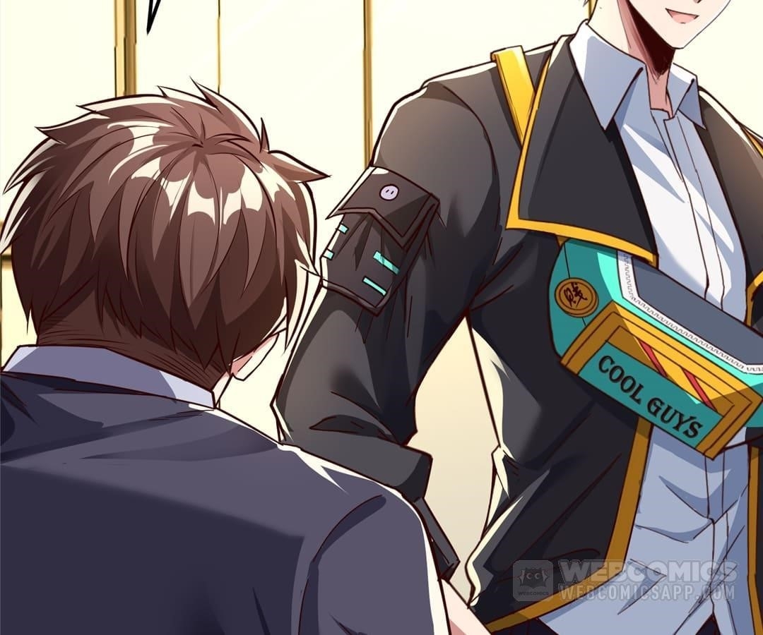 Aura Recovery: I Get a New Skill Everyday Chapter 117 - Page 41