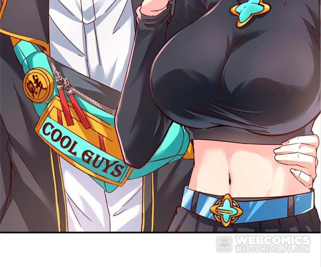 Aura Recovery: I Get a New Skill Everyday Chapter 117 - Page 6