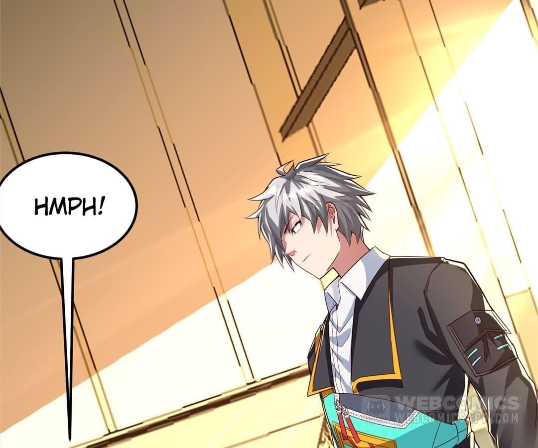 Aura Recovery: I Get a New Skill Everyday Chapter 118 - Page 10