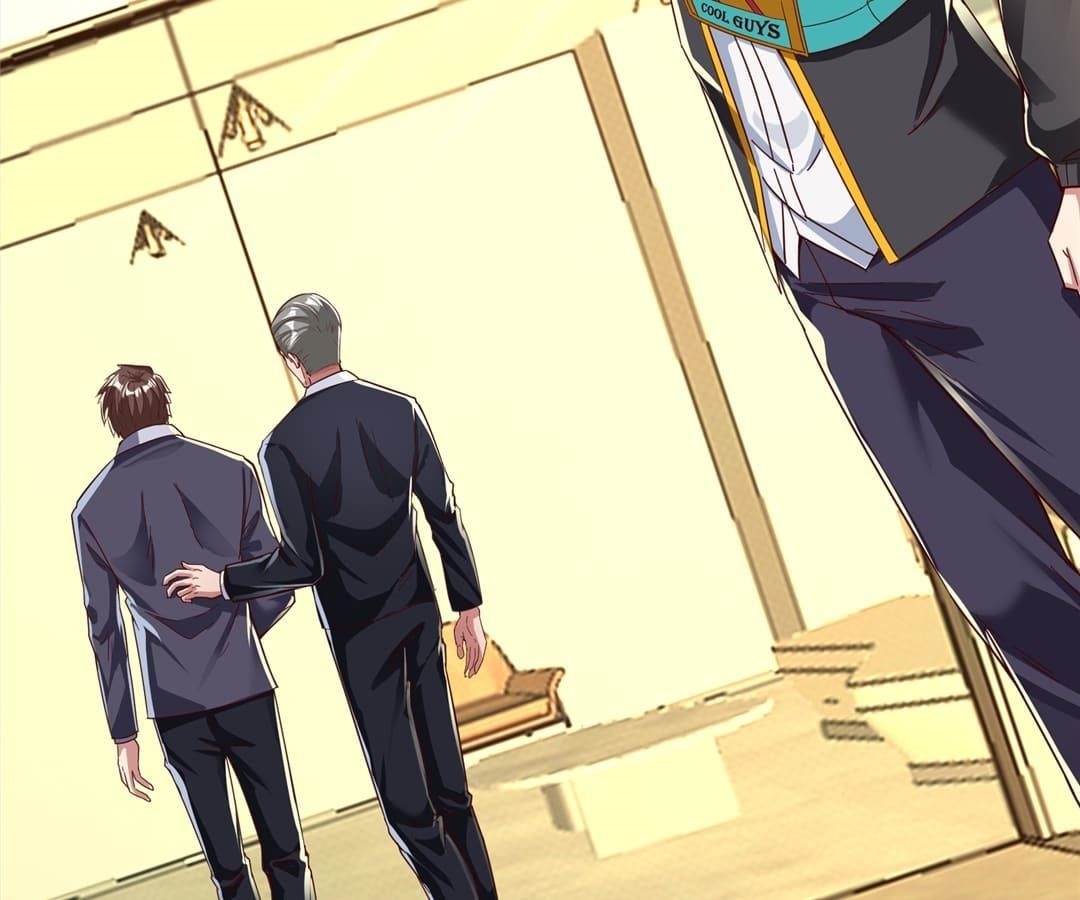 Aura Recovery: I Get a New Skill Everyday Chapter 118 - Page 11