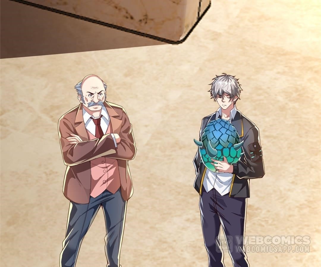 Aura Recovery: I Get a New Skill Everyday Chapter 118 - Page 26