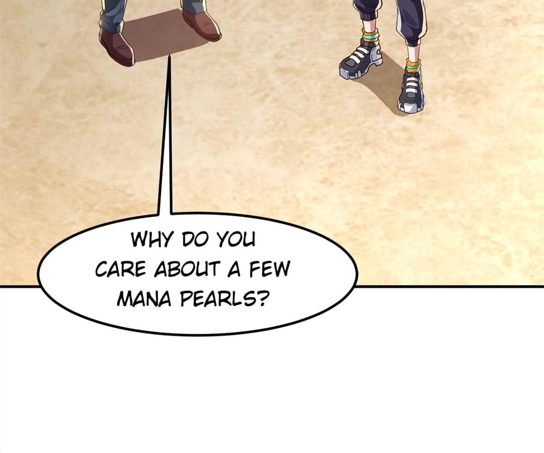 Aura Recovery: I Get a New Skill Everyday Chapter 118 - Page 27