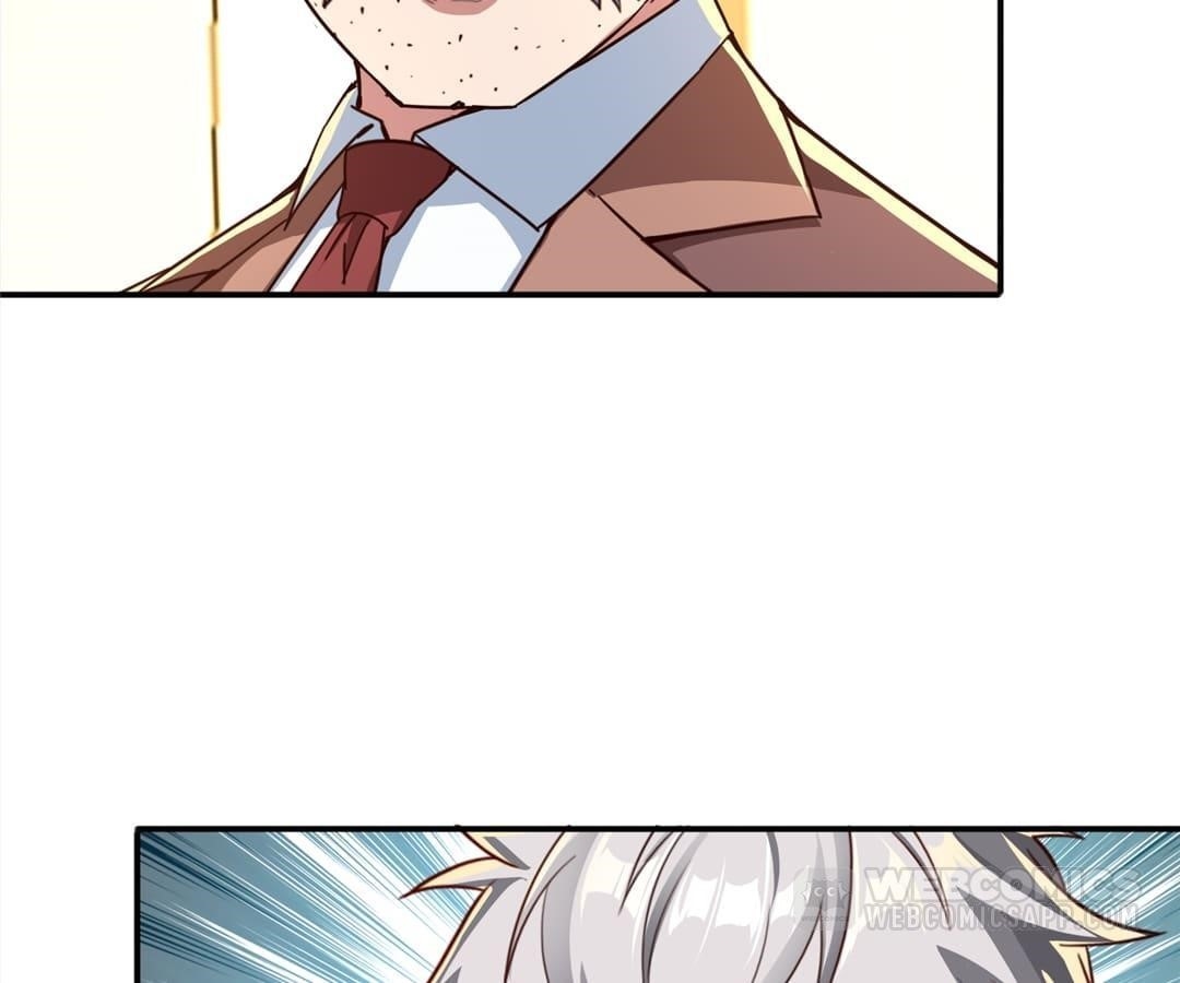 Aura Recovery: I Get a New Skill Everyday Chapter 118 - Page 38