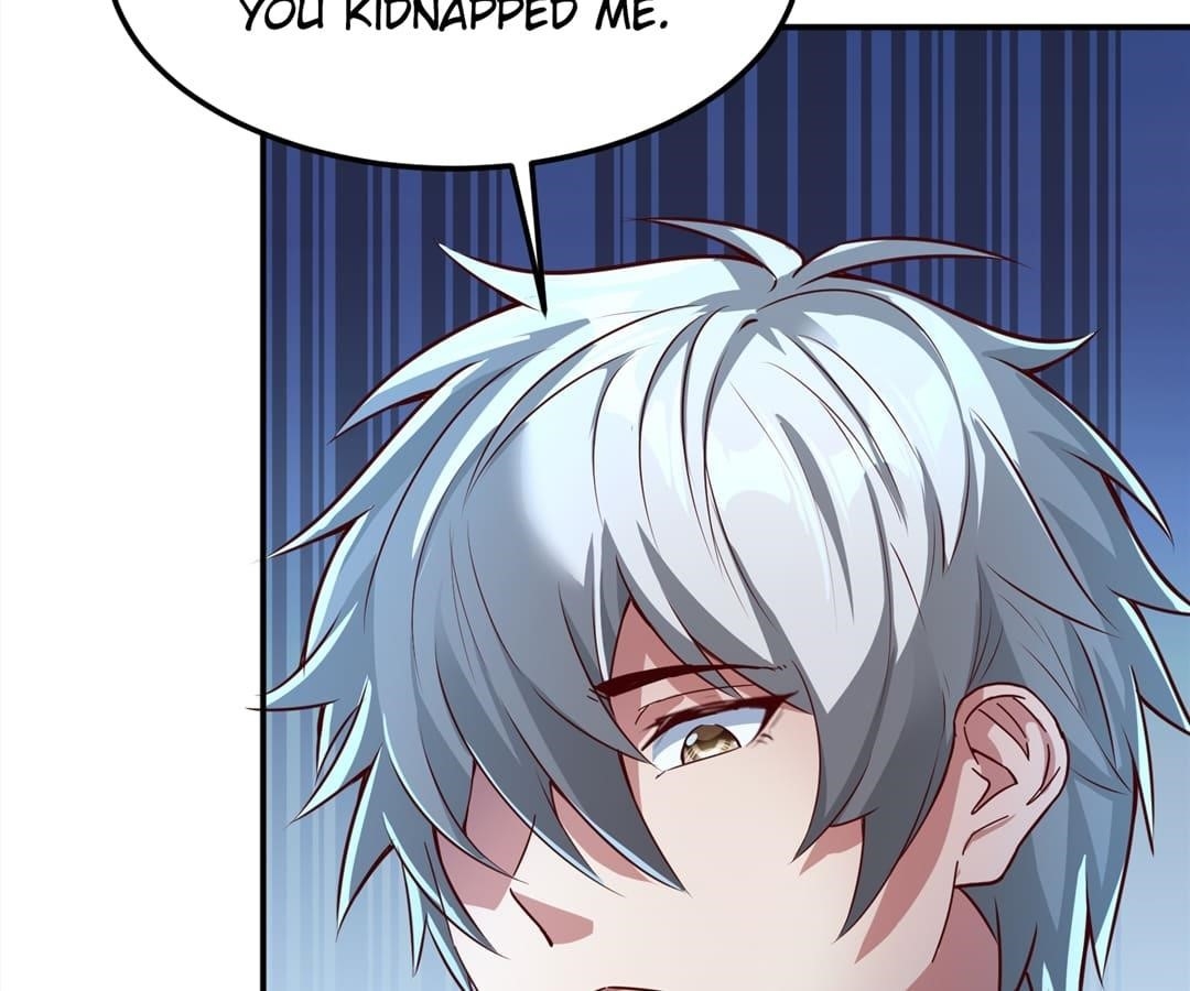 Aura Recovery: I Get a New Skill Everyday Chapter 118 - Page 4