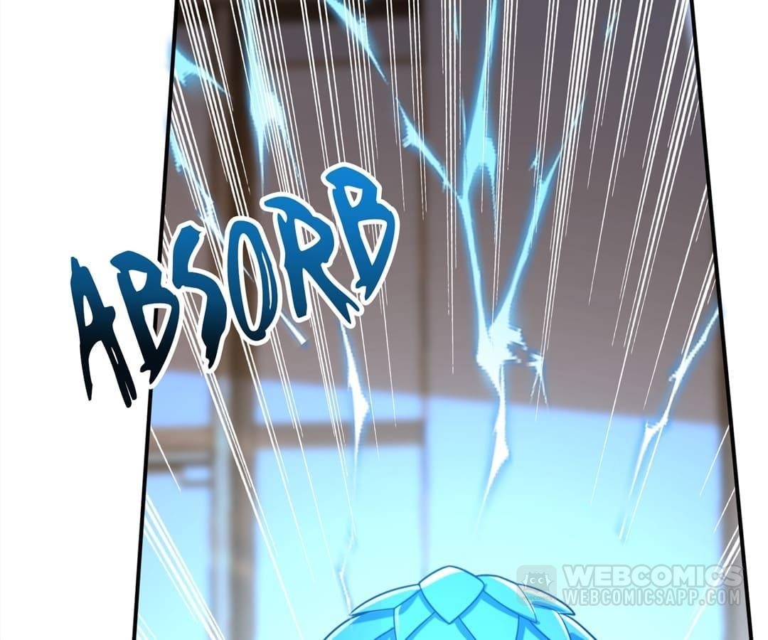 Aura Recovery: I Get a New Skill Everyday Chapter 118 - Page 53