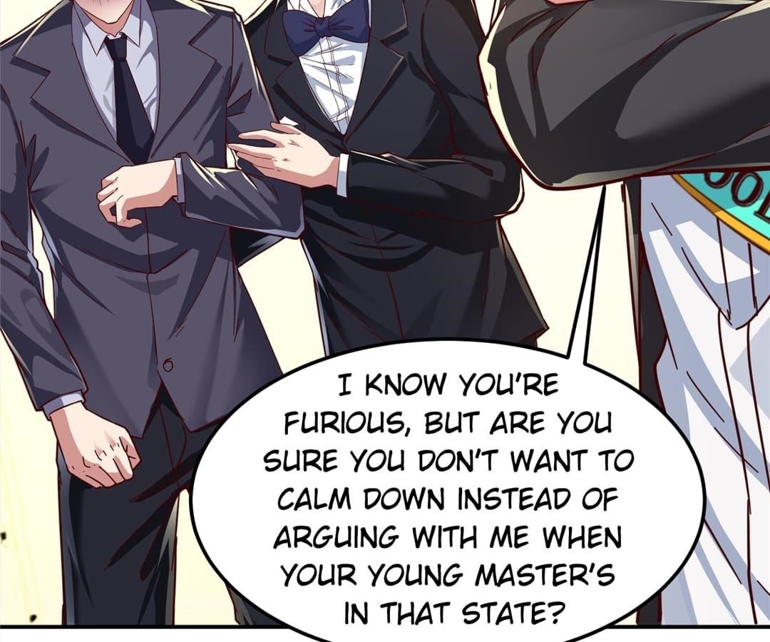 Aura Recovery: I Get a New Skill Everyday Chapter 118 - Page 7