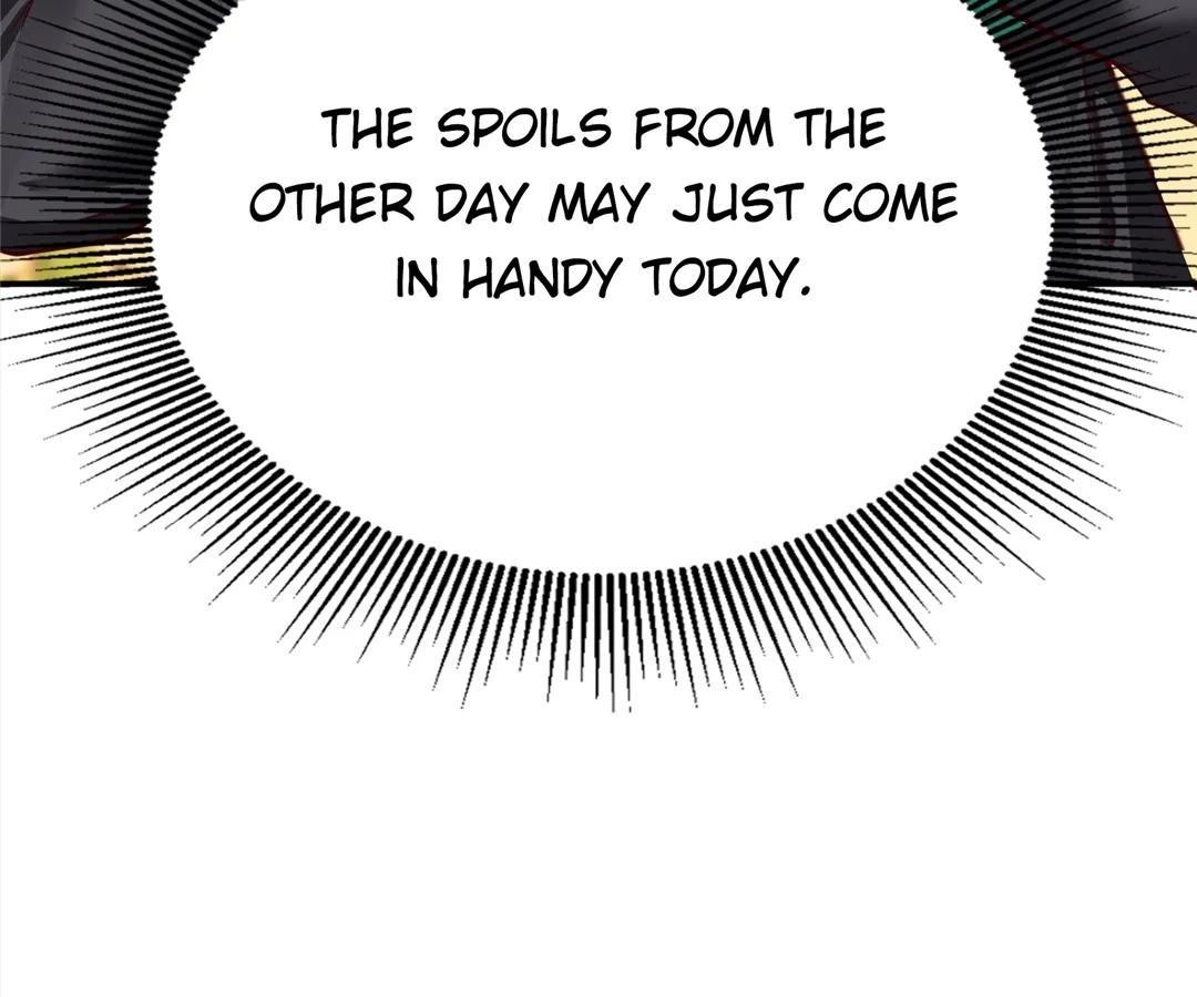 Aura Recovery: I Get a New Skill Everyday Chapter 119 - Page 12