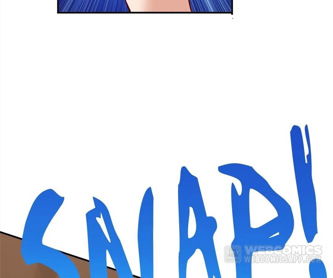 Aura Recovery: I Get a New Skill Everyday Chapter 119 - Page 19