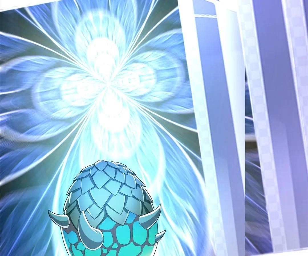 Aura Recovery: I Get a New Skill Everyday Chapter 119 - Page 25