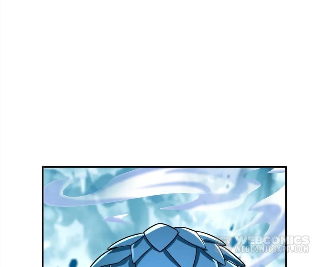 Aura Recovery: I Get a New Skill Everyday Chapter 119 - Page 35