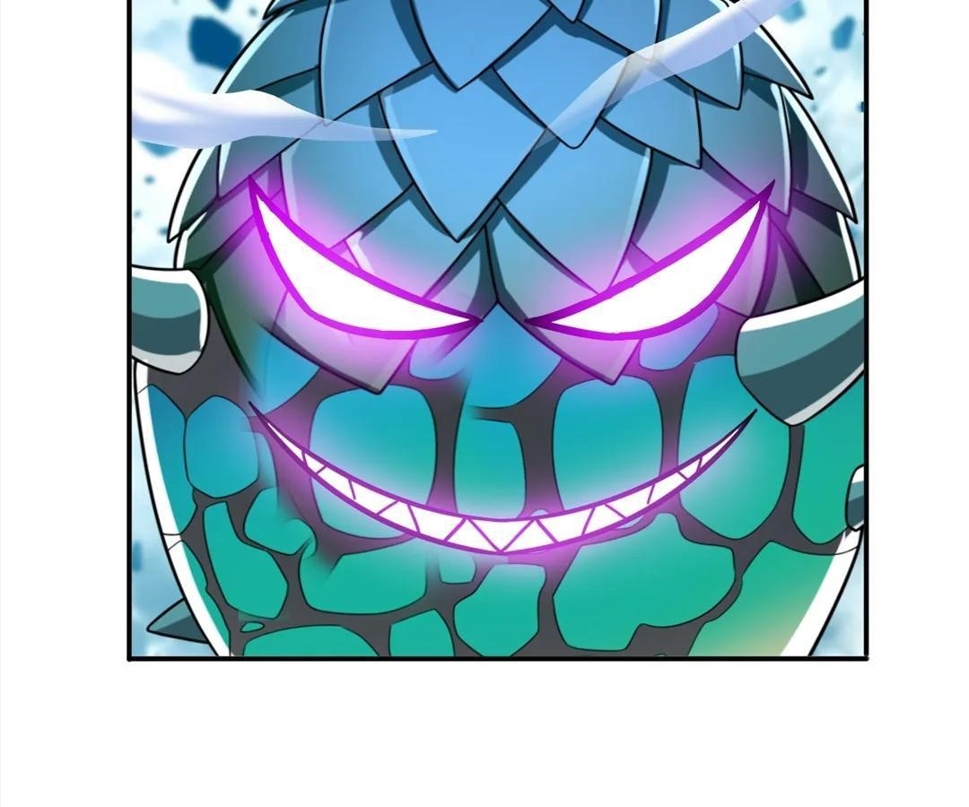 Aura Recovery: I Get a New Skill Everyday Chapter 119 - Page 36