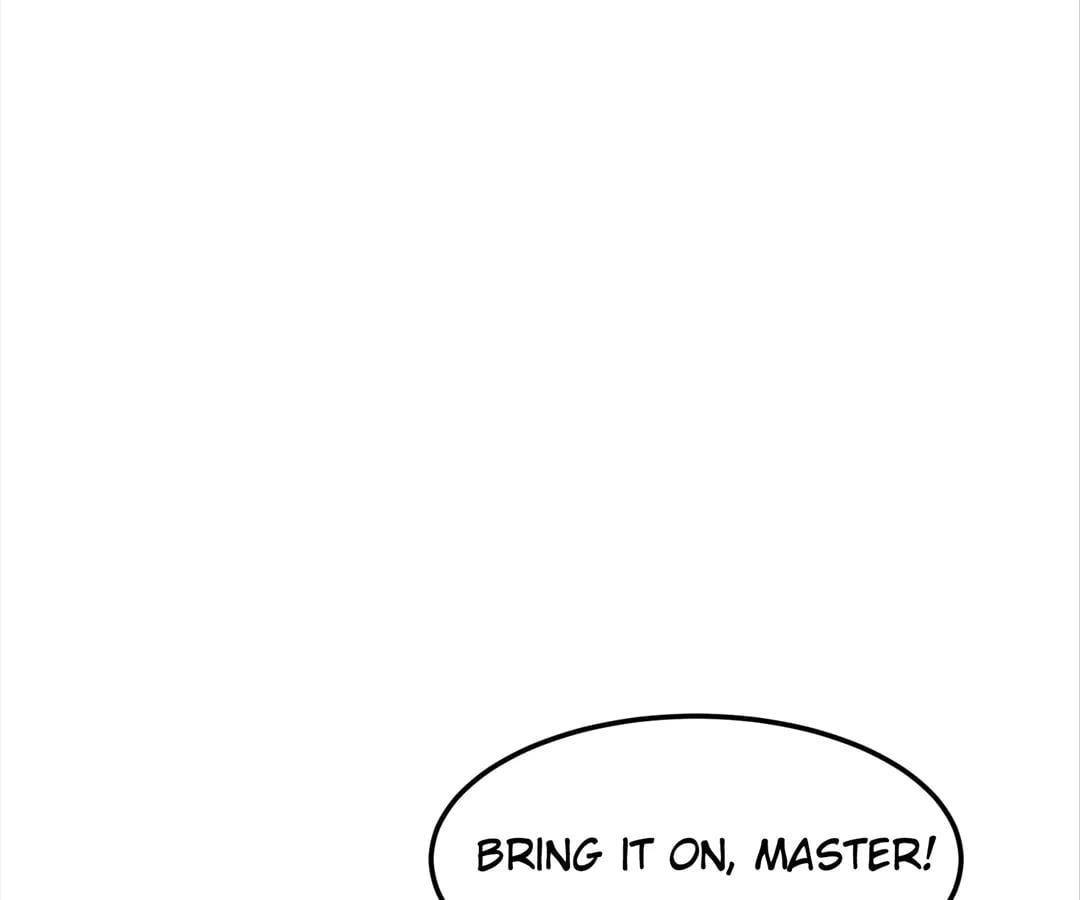 Aura Recovery: I Get a New Skill Everyday Chapter 119 - Page 53