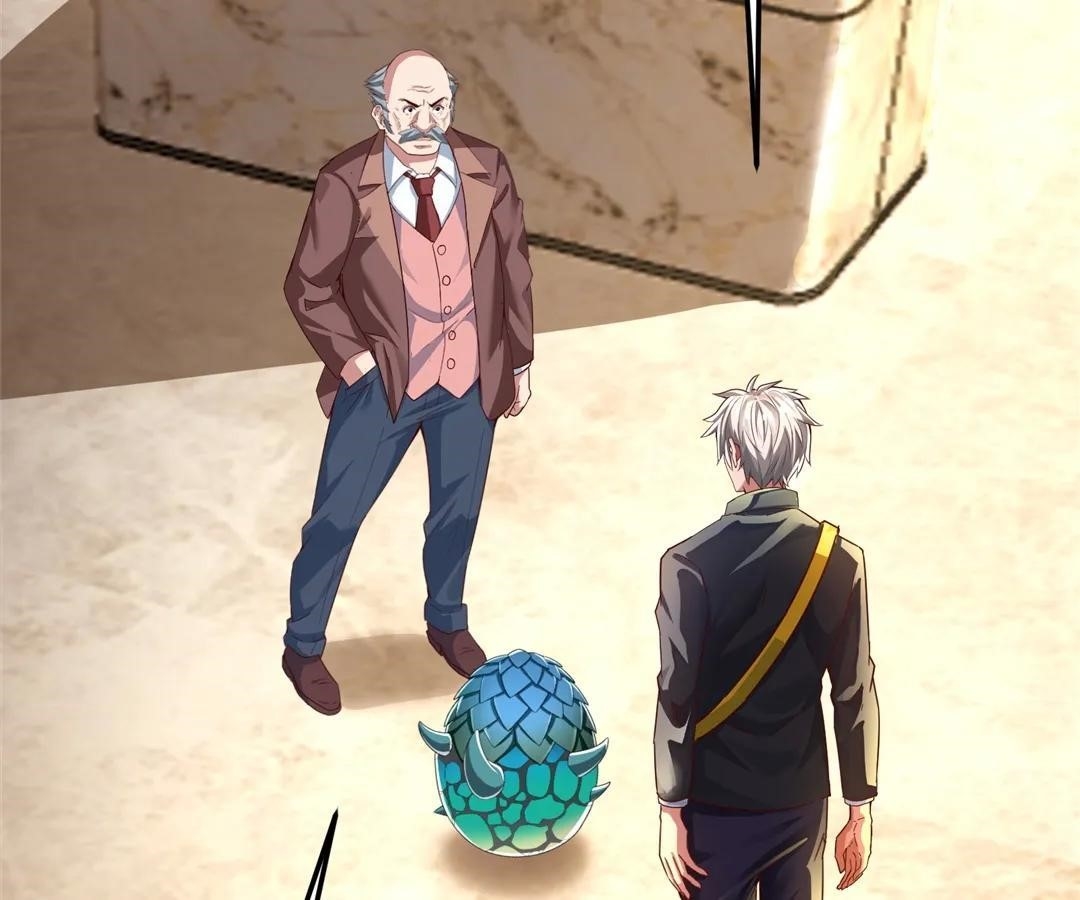 Aura Recovery: I Get a New Skill Everyday Chapter 119 - Page 7