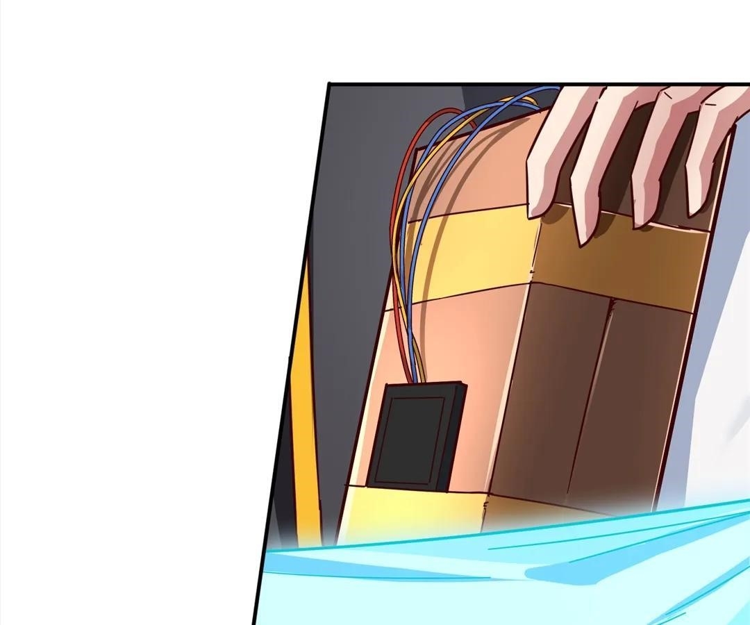 Aura Recovery: I Get a New Skill Everyday Chapter 119 - Page 9