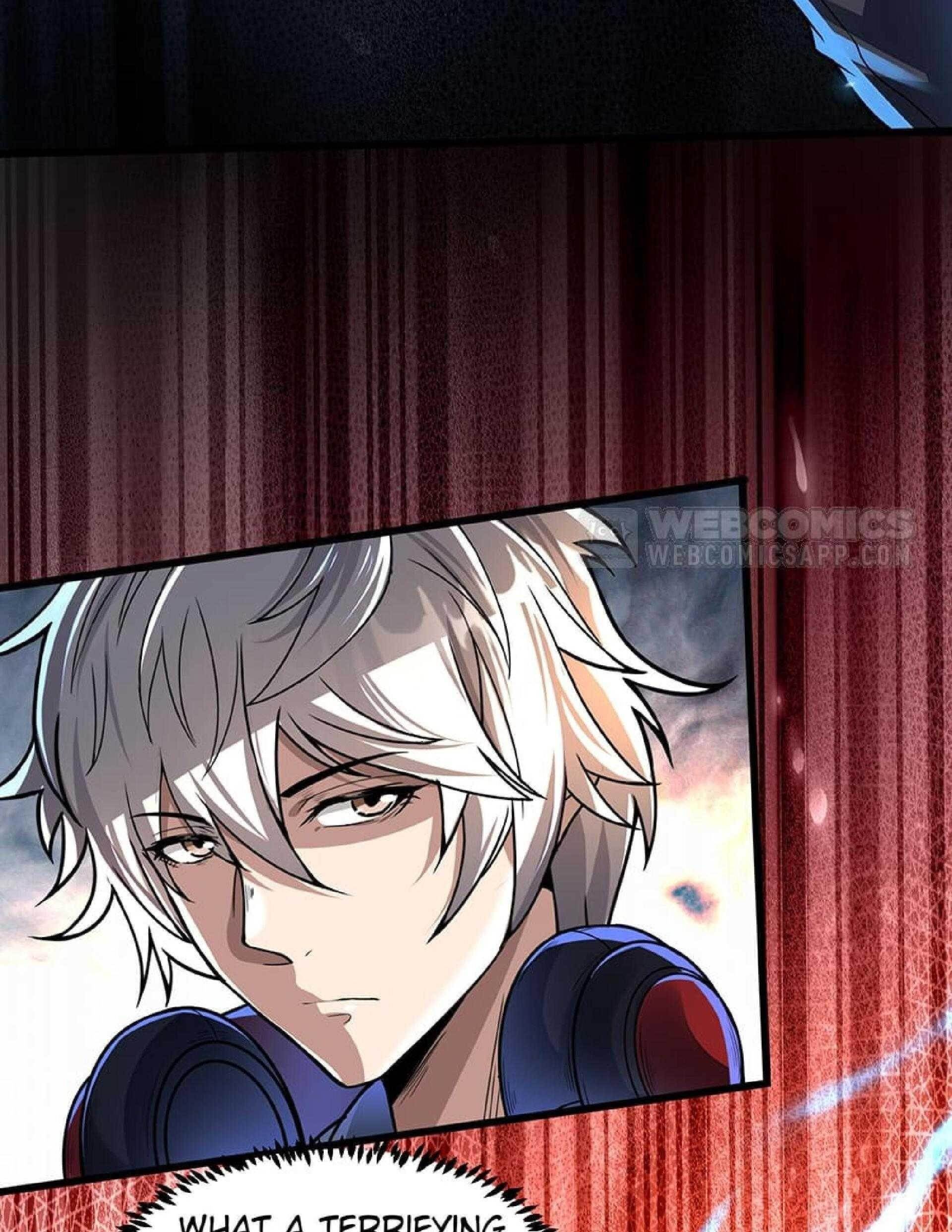 Aura Recovery: I Get a New Skill Everyday Chapter 12 - Page 15