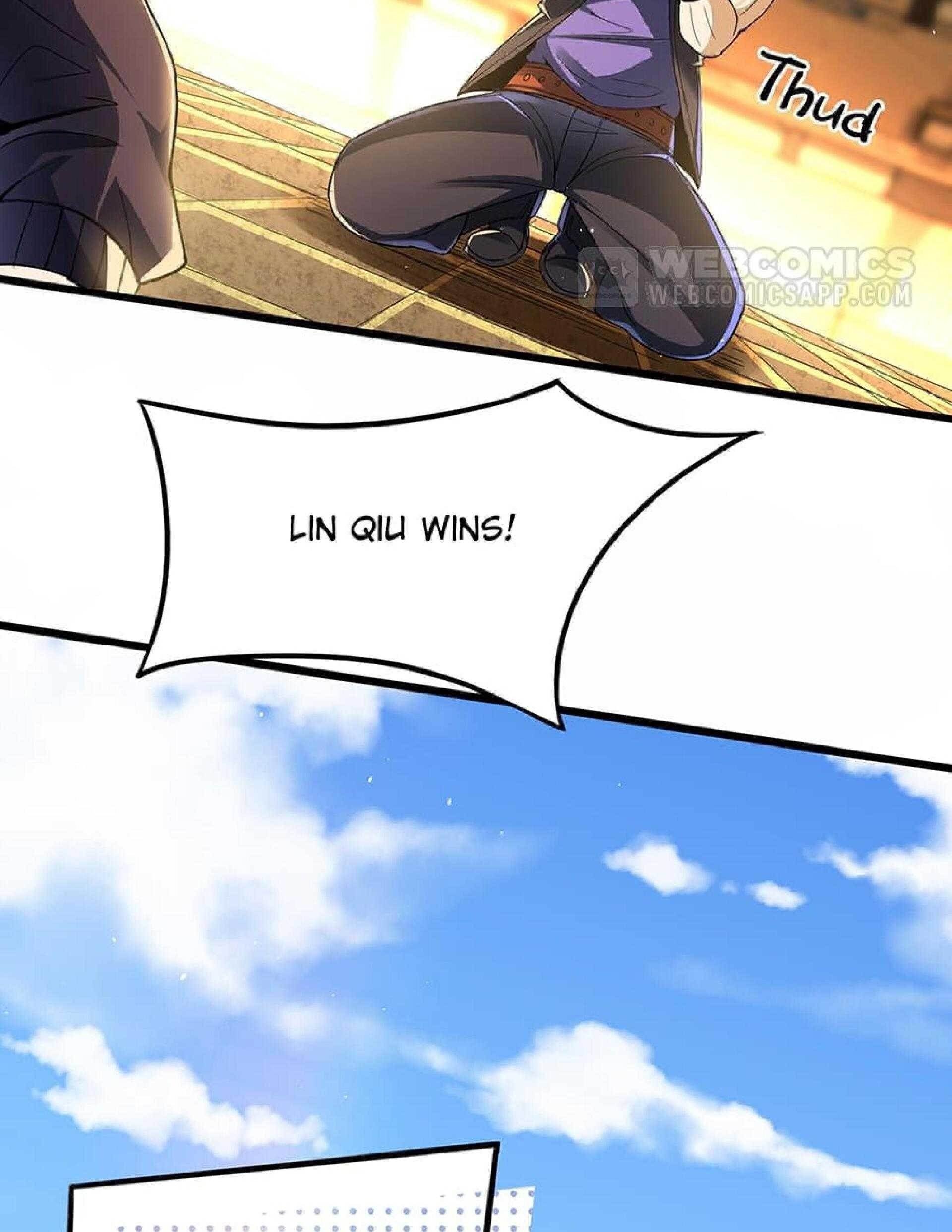 Aura Recovery: I Get a New Skill Everyday Chapter 12 - Page 19