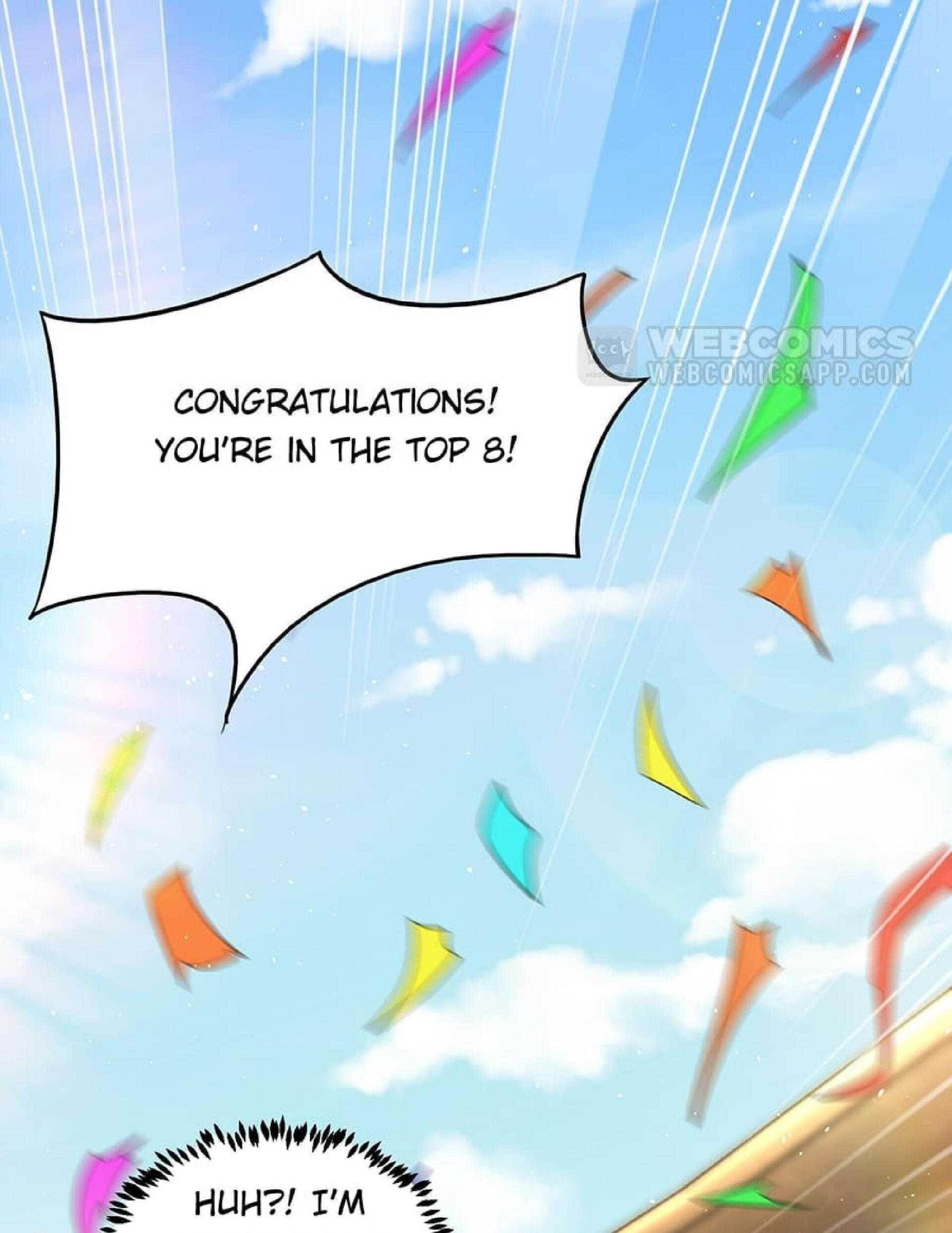 Aura Recovery: I Get a New Skill Everyday Chapter 12 - Page 25