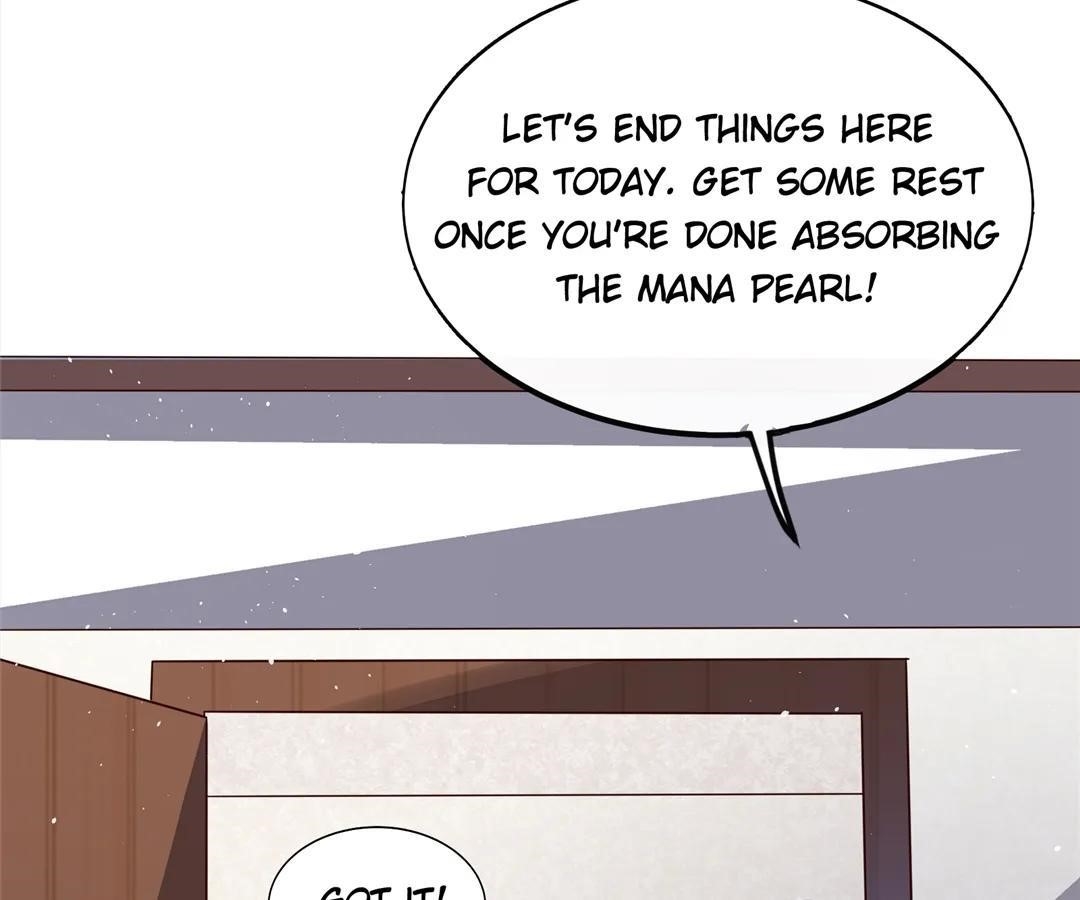 Aura Recovery: I Get a New Skill Everyday Chapter 120 - Page 12