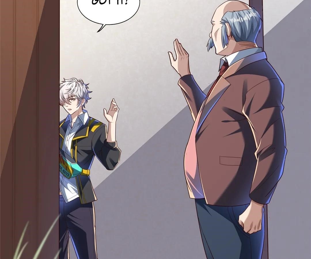 Aura Recovery: I Get a New Skill Everyday Chapter 120 - Page 13