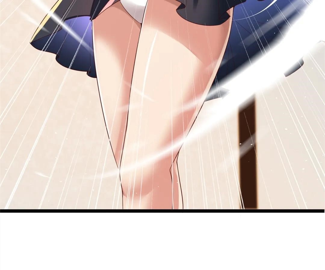 Aura Recovery: I Get a New Skill Everyday Chapter 120 - Page 28